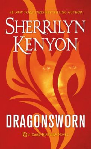 Carte Dragonsworn Sherrilyn Kenyon