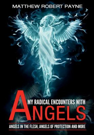 Kniha My Radical Encounters with Angels Matthew Robert Payne