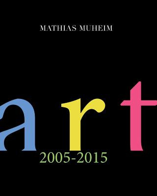 Könyv art mathias muheim Mathias Muheim