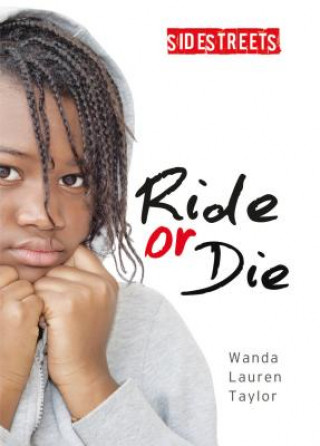 Kniha Ride or Die Wanda Lauren Taylor