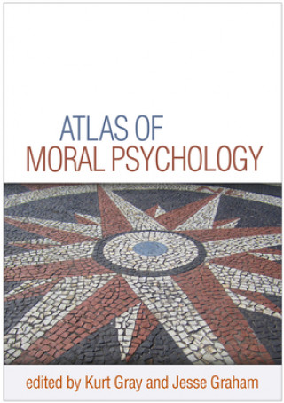 Libro Atlas of Moral Psychology Kurt Gray