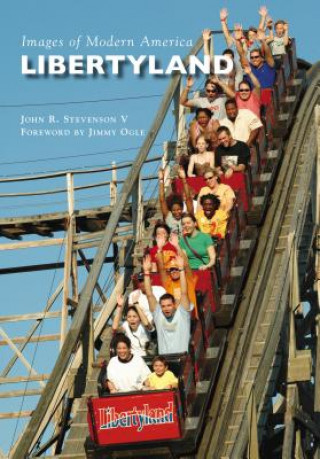 Carte Libertyland John R. Stevenson V