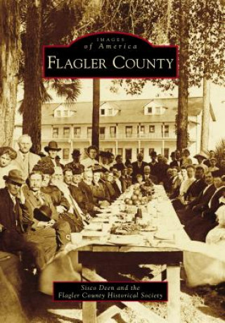 Livro Flagler County Sisco Deen