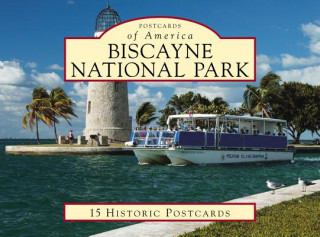Buch Biscayne National Park James a. Kushlan