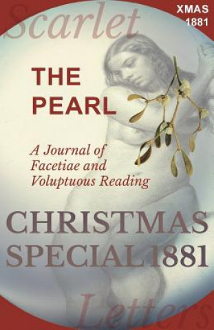 Kniha Pearl Christmas Special 1881 Various Authors