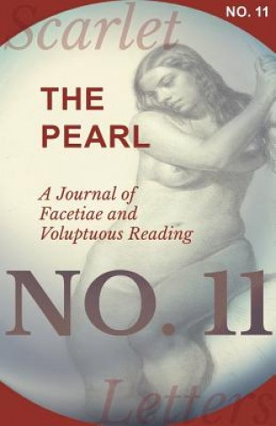 Buch Pearl - A Journal of Facetiae and Voluptuous Reading - No. 11 Various Authors