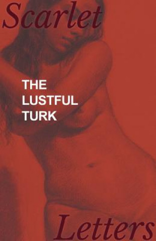 Buch Lustful Turk Anon