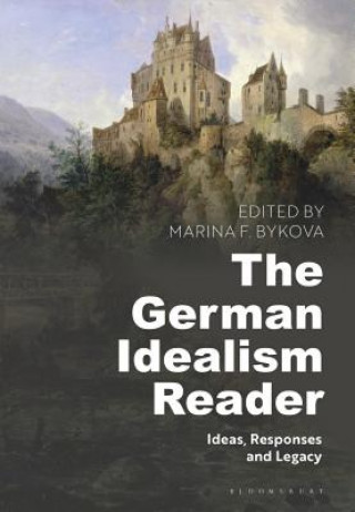Kniha German Idealism Reader Marina F. Bykova