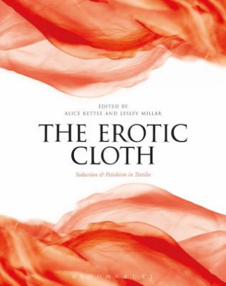 Carte Erotic Cloth Alice Kettle
