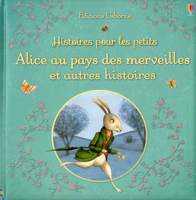 Książka Alice au pays des merveilles et autres histoires 