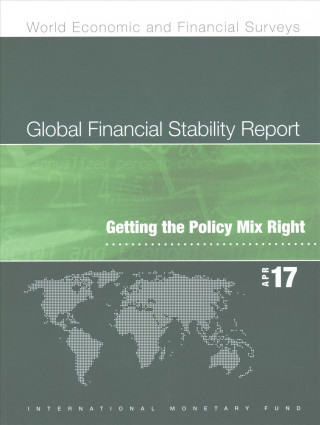 Книга Global financial stability report International Monetary Fund