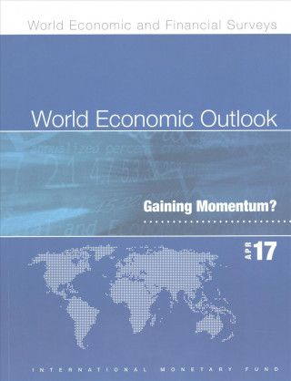 Kniha World economic outlook International Monetary Fund