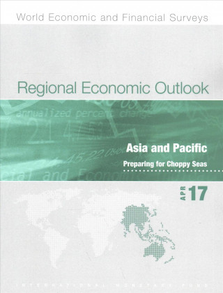 Kniha Regional economic outlook International Monetary Fund