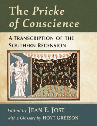 Carte Pricke of Conscience Jean E. Jost