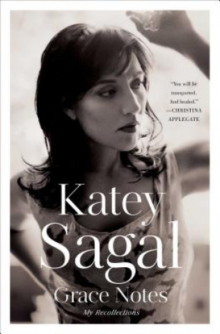 Kniha Grace Notes Katey Sagal