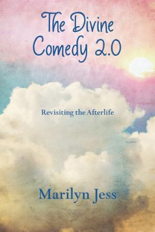 Книга Divine Comedy 2.0 Marilyn Jess