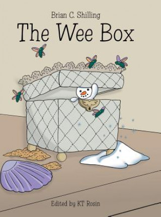 Knjiga Wee Box Brian C. Shilling
