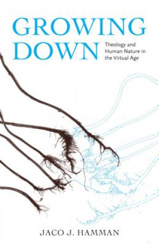 Book Growing Down Jaco J. Hamman