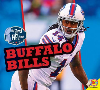 Knjiga Buffalo Bills Nate Cohn
