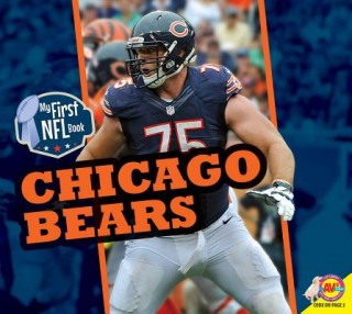 Boek Chicago Bears Amy Sawyer