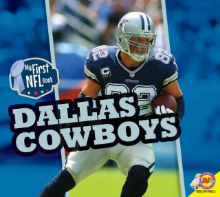 Książka Dallas Cowboys Nate Cohn