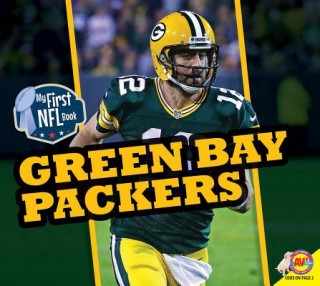 Boek Green Bay Packers Nate Cohn