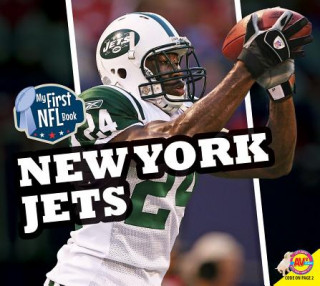 Книга New York Jets Nate Cohn