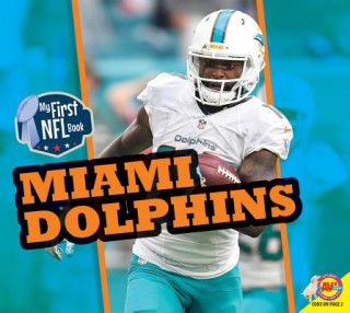 Livre Miami Dolphins Nate Cohn