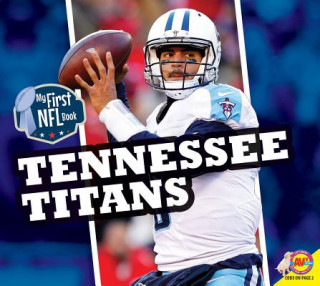 Книга Tennessee Titans Steven M. Karras