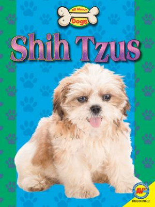 Buch Shih Tzus Susan H. Gray