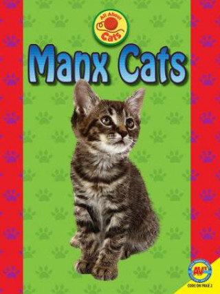 Carte Manx Cats Tammy Gagne