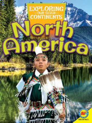 Libro North America Erinn Banting