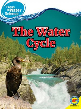 Libro The Water Cycle Frances Purslow