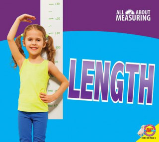 Libro Length Julia Vogel