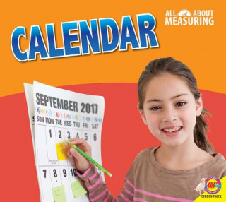 Carte The Calendar Julia Vogel