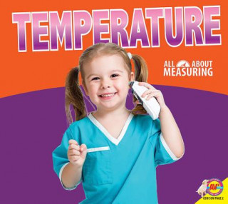 Book Temperature Julia Vogel