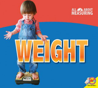 Libro Weight Julia Vogel