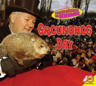 Book Groundhog Day Katie Gillespie