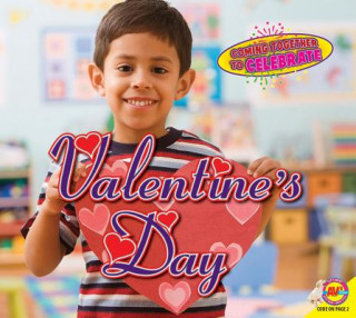 Buch Valentines Day Katie Gillespie