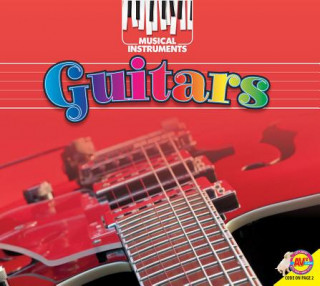 Carte Guitars Cynthia Amoroso
