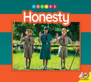 Buch Honesty Cynthia Amoroso