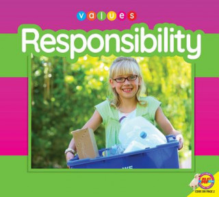 Knjiga Responsibility Cynthia Amoroso