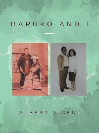 Book Haruko and I Albert Vicent