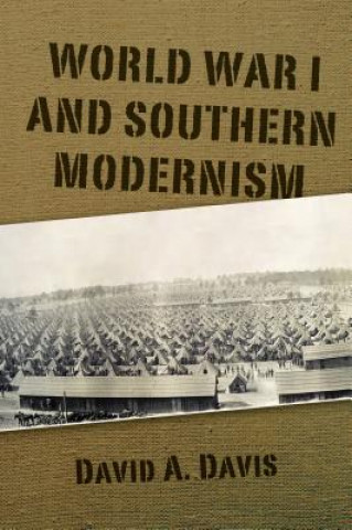 Libro World War I and Southern Modernity David A. Davis