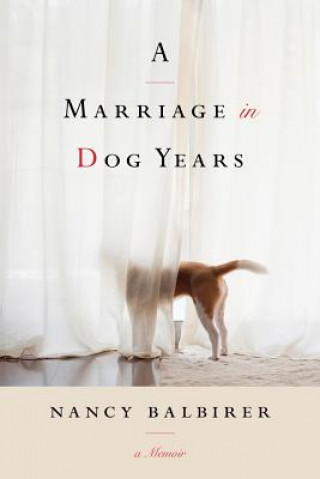 Carte Marriage in Dog Years Nancy Balbirer