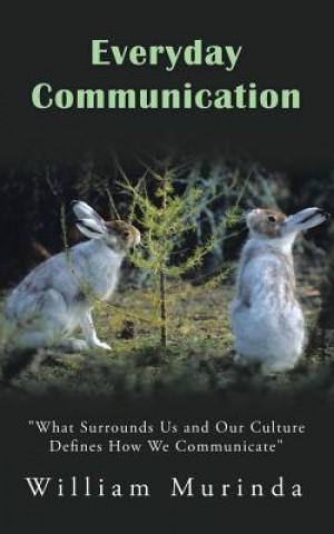 Kniha Everyday Communication William Murinda