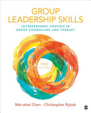 Kniha Group Leadership Skills Mei-Whei Chen