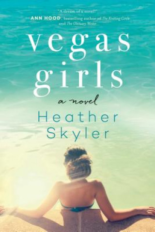 Carte Vegas Girls Heather Skyler