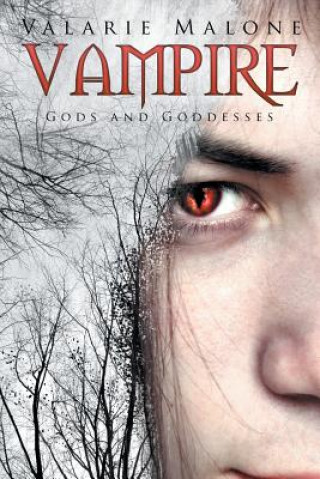 Buch Vampire Valarie Malone