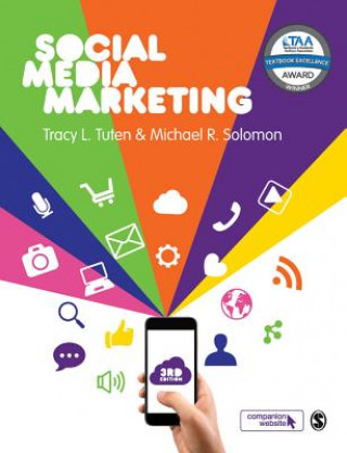 Könyv Social Media Marketing Tracy L. Tuten